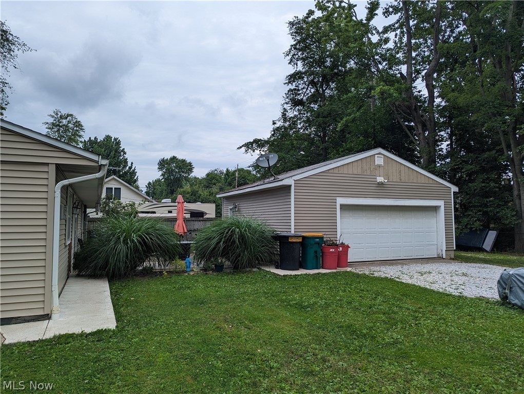 Dawson Estates - Residential