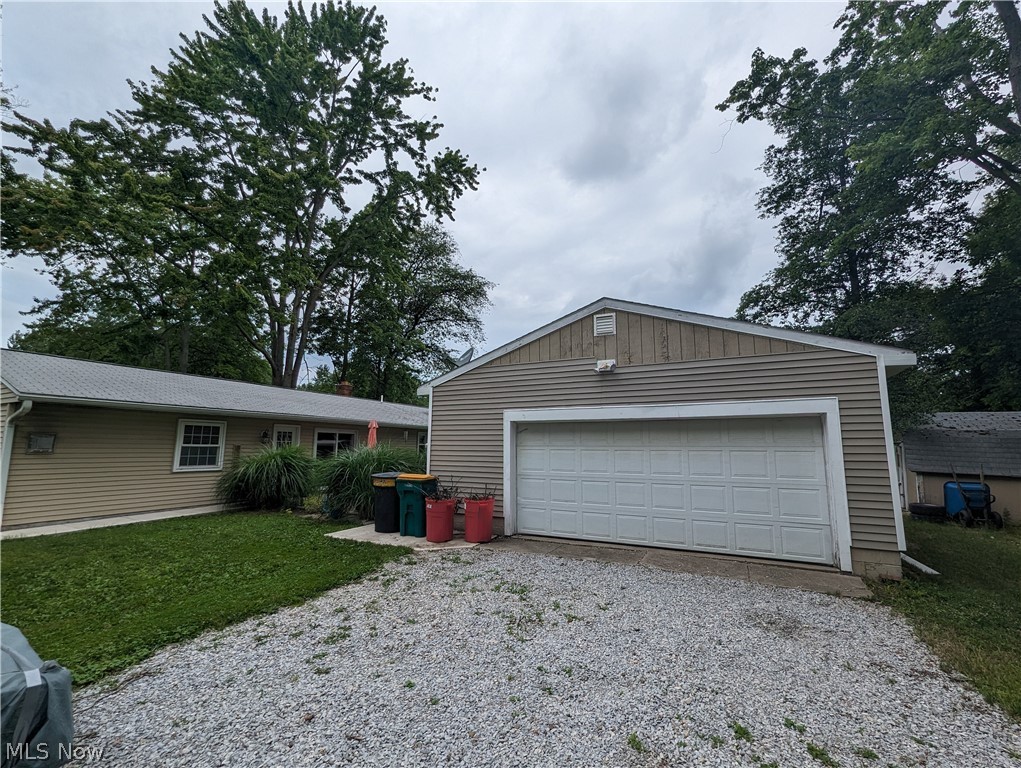 Dawson Estates - Residential