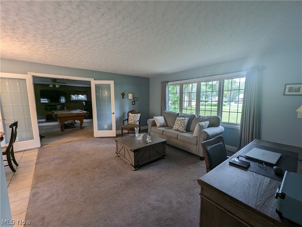 Dawson Estates - Residential