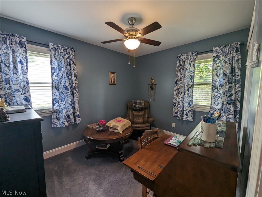 Dawson Estates - Residential