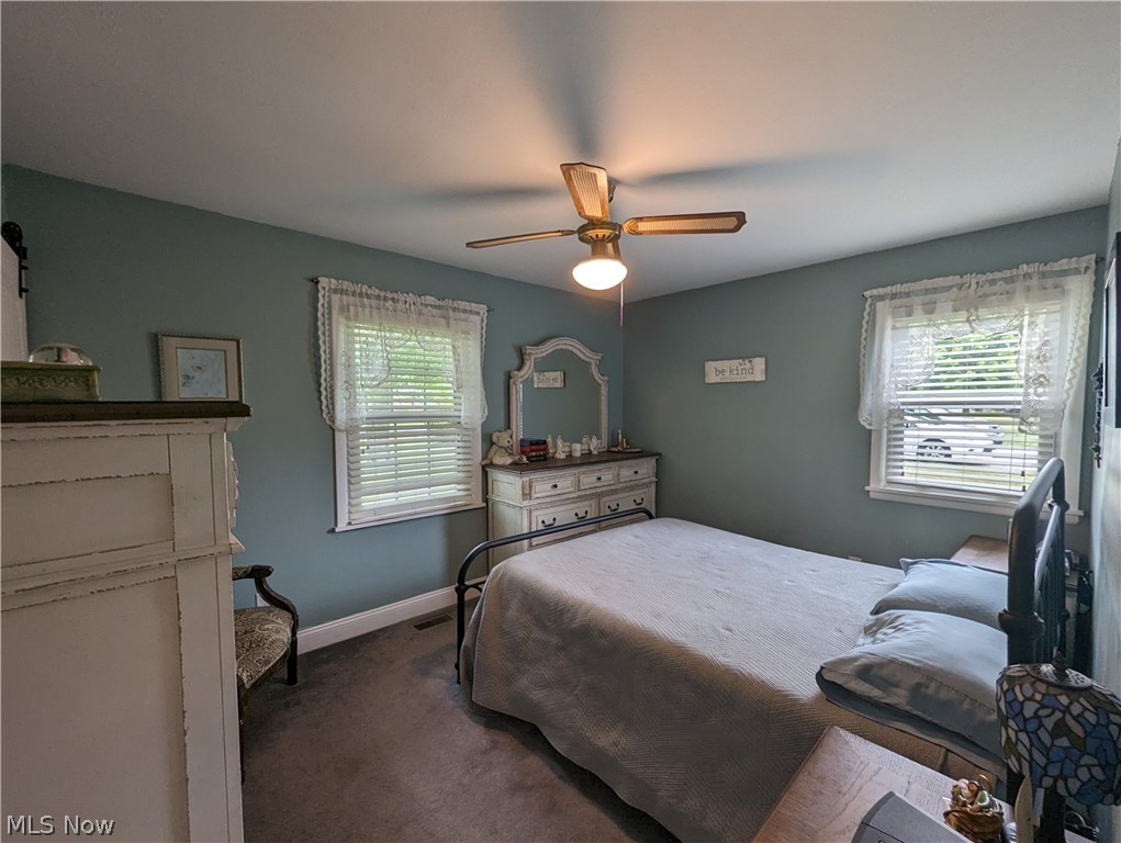 Dawson Estates - Residential