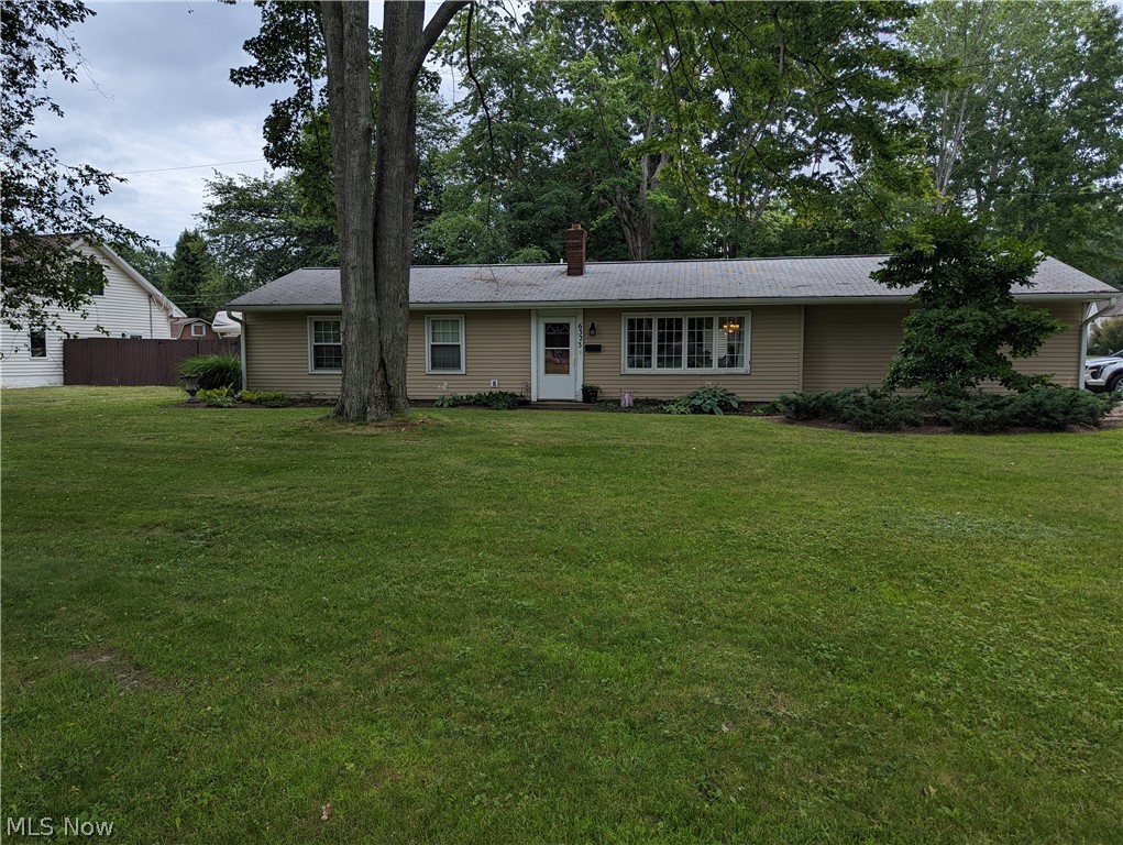 Dawson Estates - Residential