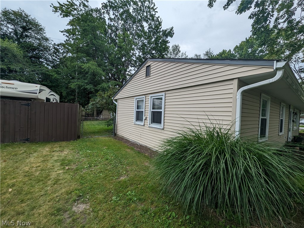 Dawson Estates - Residential