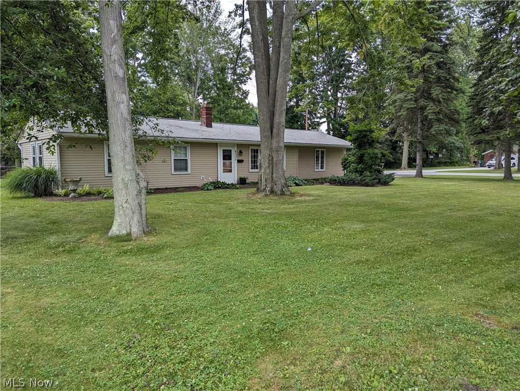 Dawson Estates - Residential