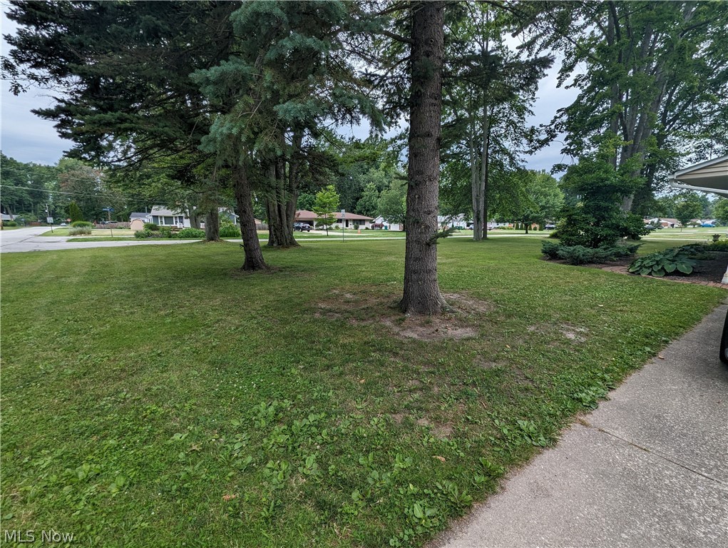 Dawson Estates - Residential