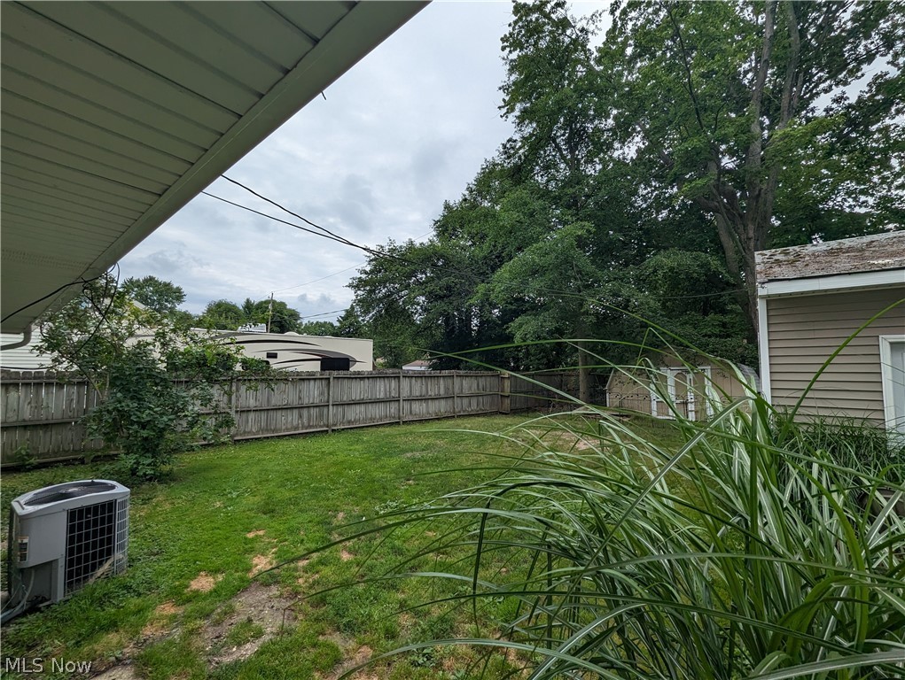 Dawson Estates - Residential