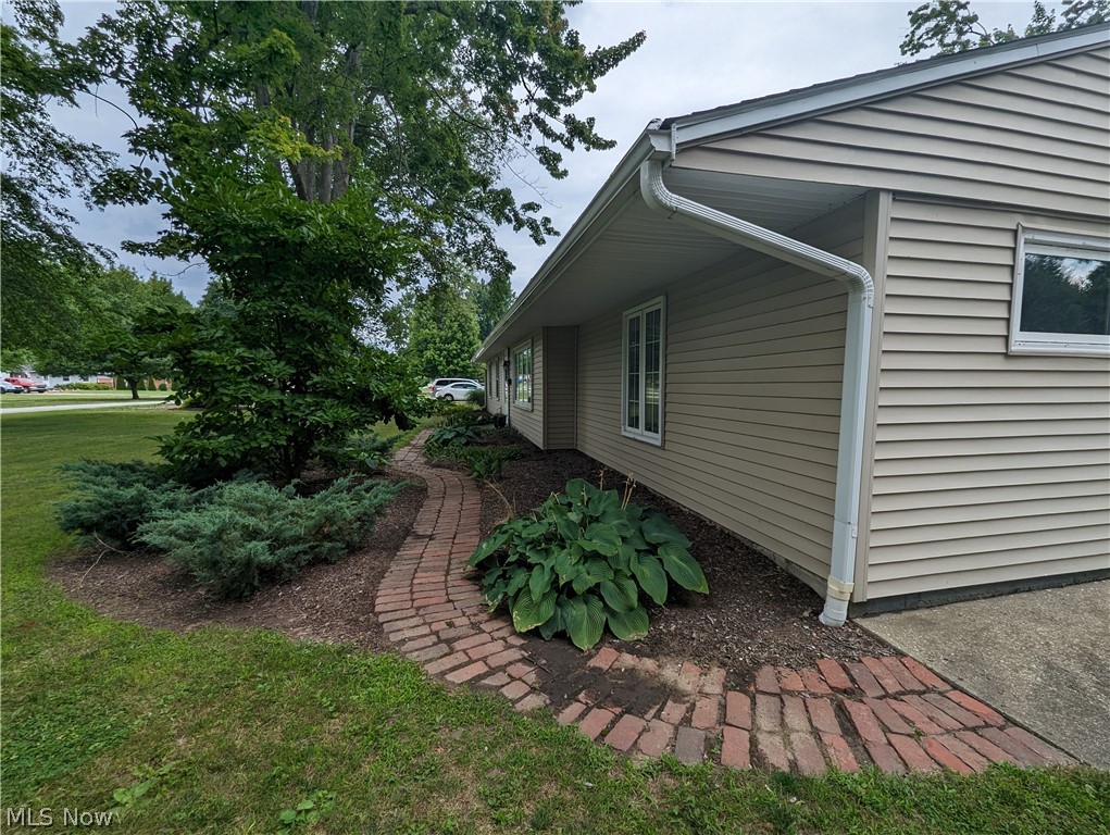 Dawson Estates - Residential