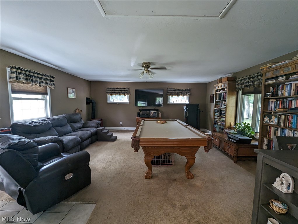 Dawson Estates - Residential