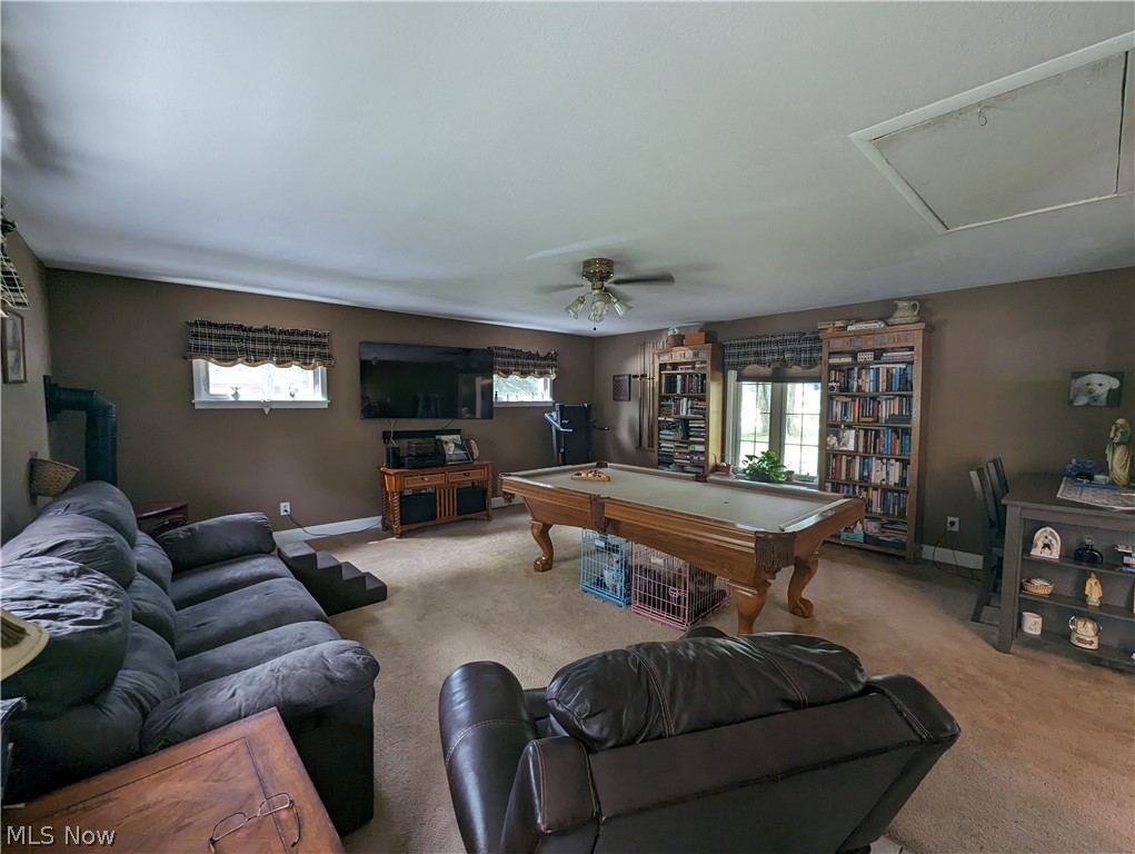 Dawson Estates - Residential