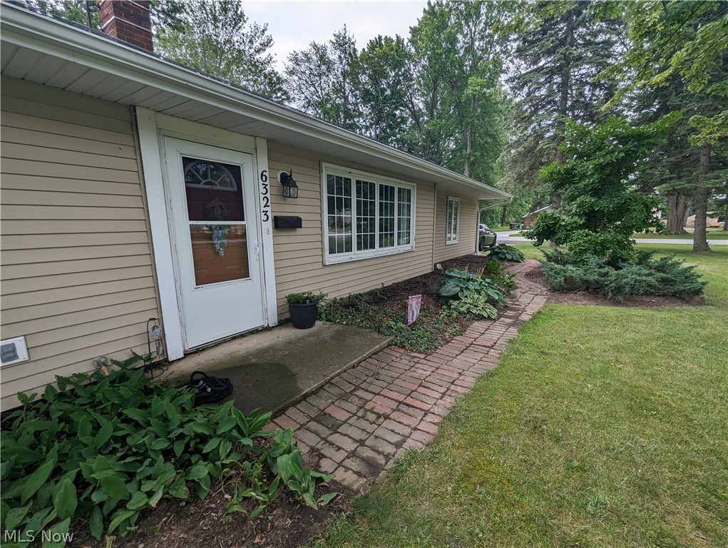 Dawson Estates - Residential