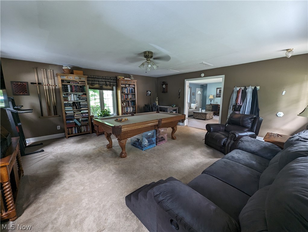 Dawson Estates - Residential