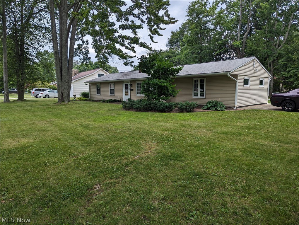 Dawson Estates - Residential