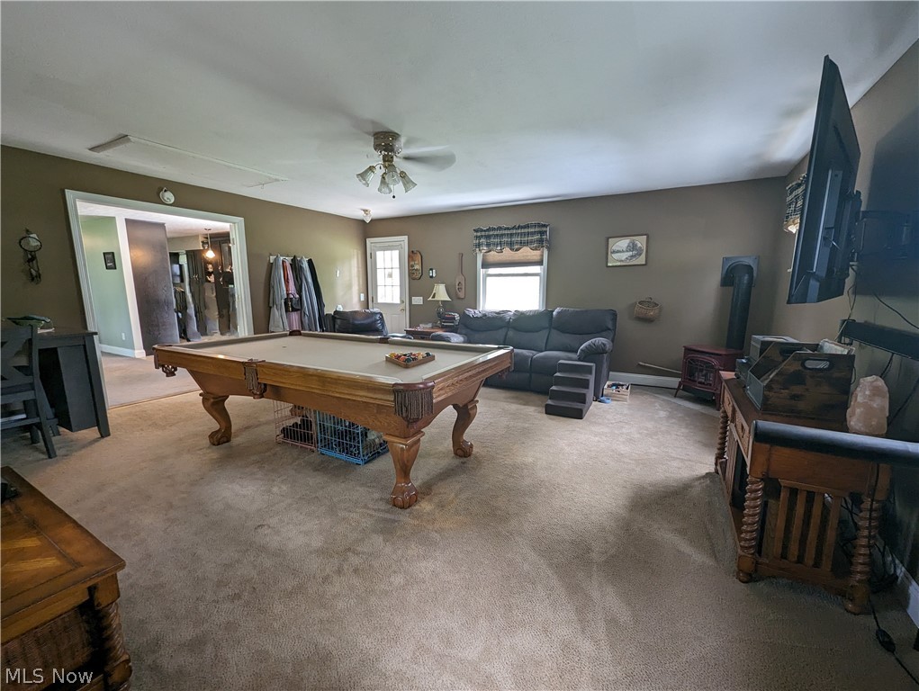 Dawson Estates - Residential