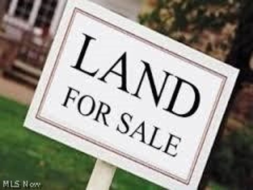 Opportunities abound on this 33.9 acres of vacant land in Madison.  The property is at the corner 
of Rt. 307 and County Line Rd.  The address to the property next door is 7793 Rt. 307 Madison.
This property is zoned A-1 Agricultural, which leaves many opportunities including single family,  
wineries, livestock, and much more.