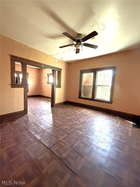 Tiny photo for 4368 E 156th Street, Cleveland, OH 44128 (MLS # 5253034)
