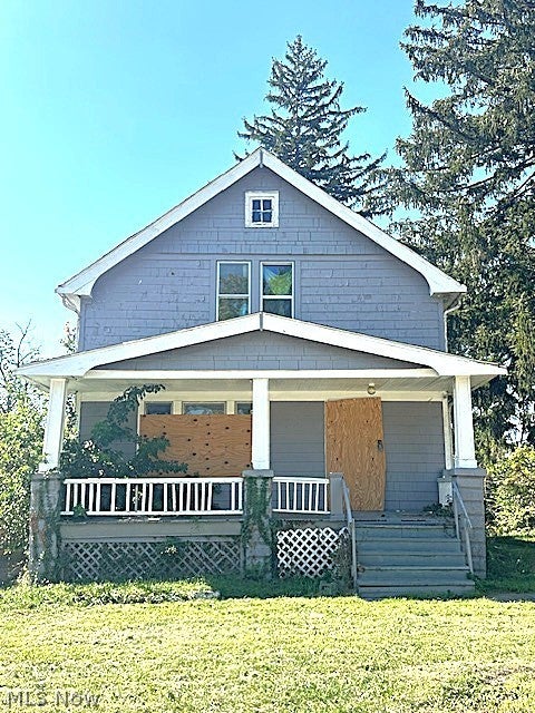 Tiny photo for 4368 E 156th Street, Cleveland, OH 44128 (MLS # 5253034)