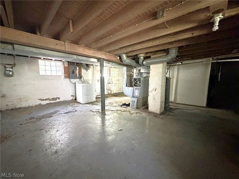Tiny photo for 4368 E 156th Street, Cleveland, OH 44128 (MLS # 5253034)