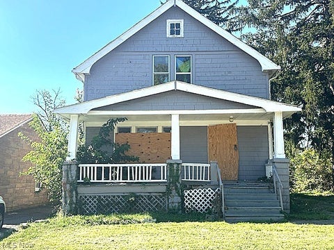 Photo of 4368 E 156th Street, Cleveland, OH 44128 (MLS # 5253034)