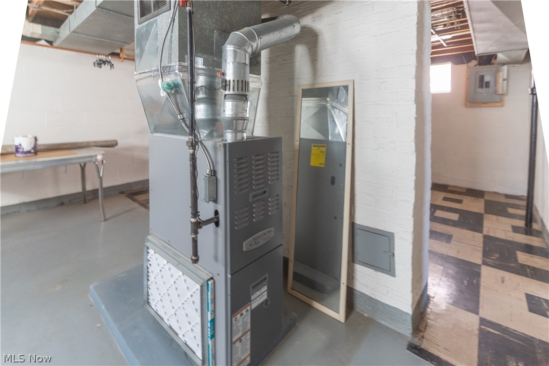 Cumberland Park Sub - Residential