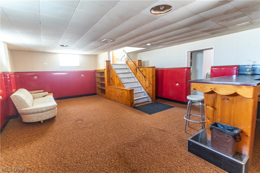 Cumberland Park Sub - Residential