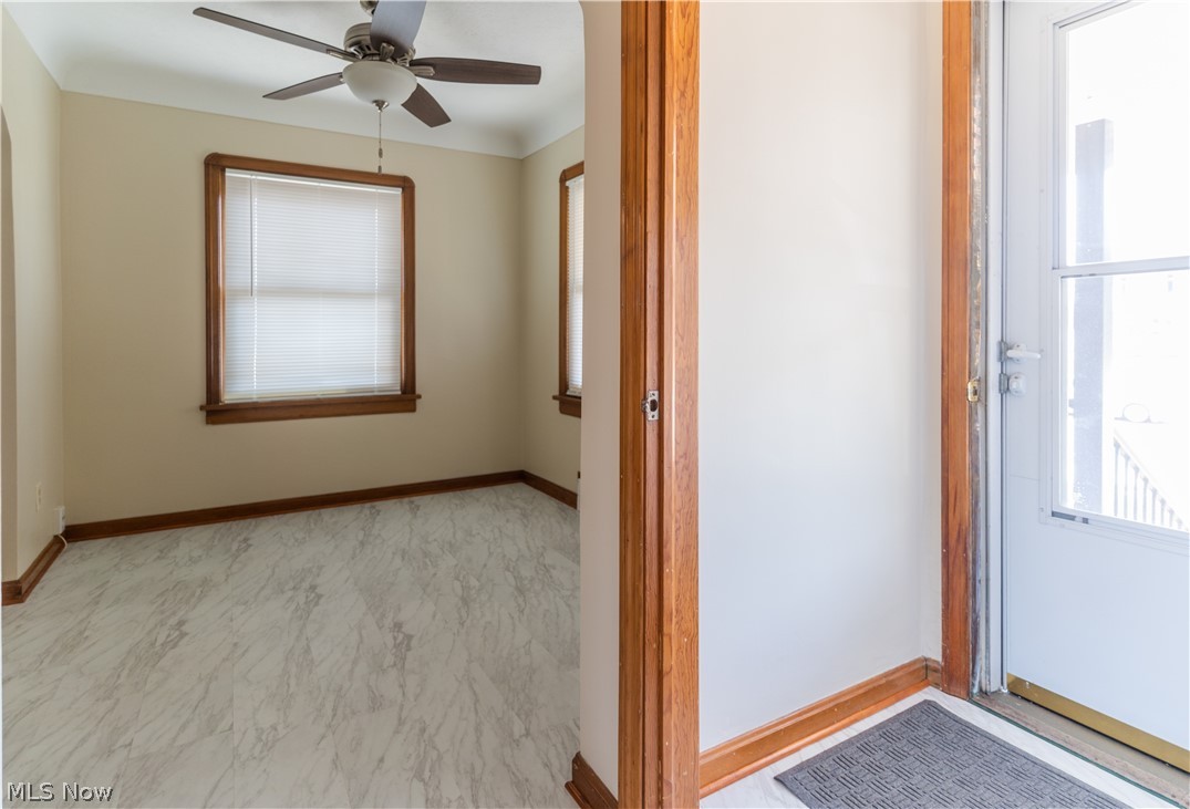 Cumberland Park Sub - Residential