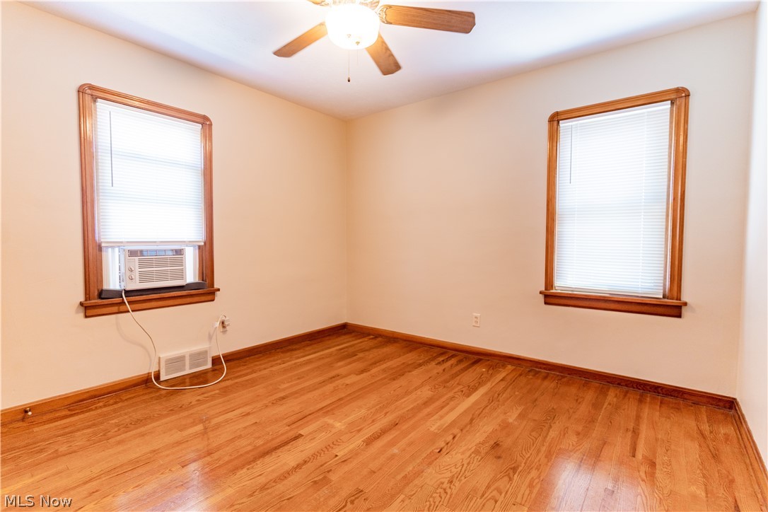 Cumberland Park Sub - Residential