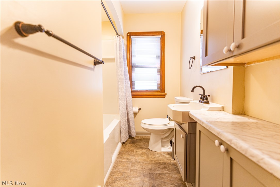 Cumberland Park Sub - Residential