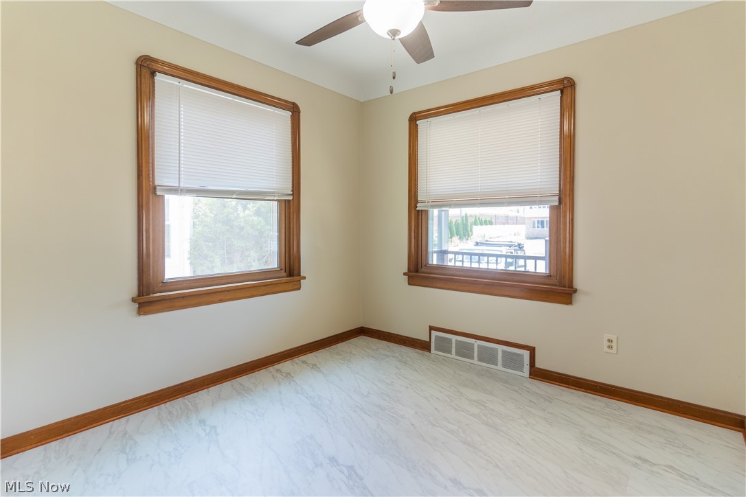 Cumberland Park Sub - Residential