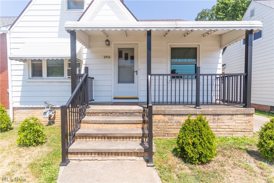 Cumberland Park Sub - Residential