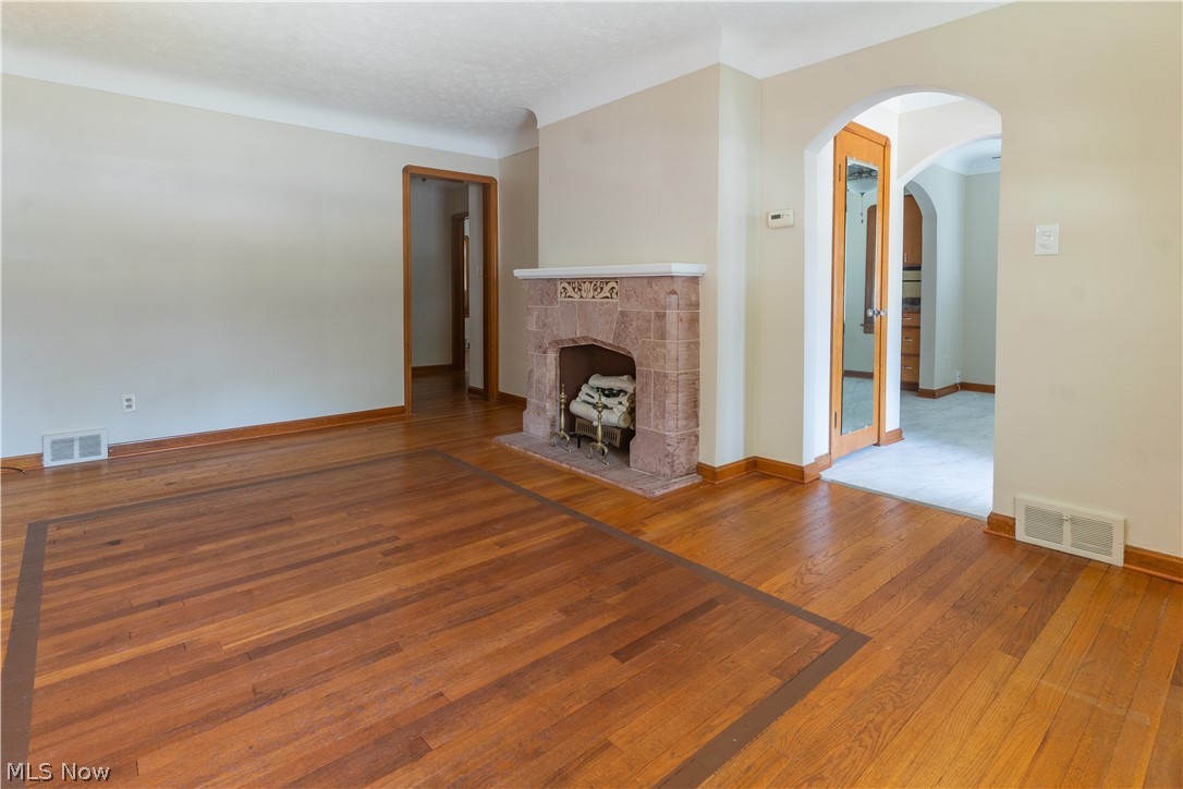 Cumberland Park Sub - Residential