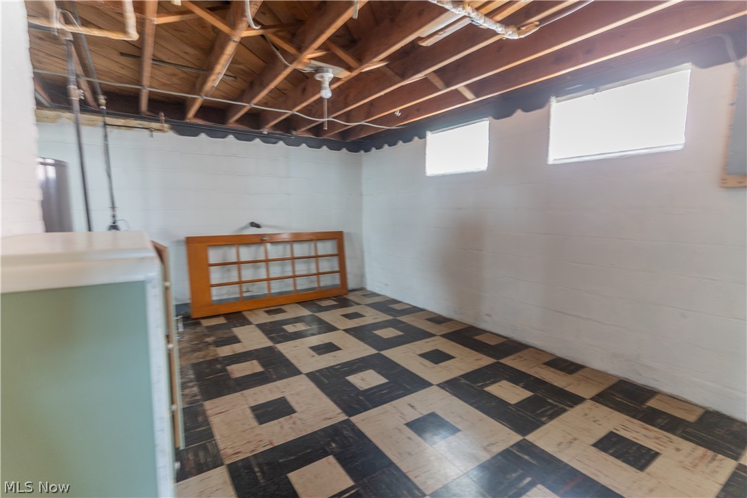 Cumberland Park Sub - Residential