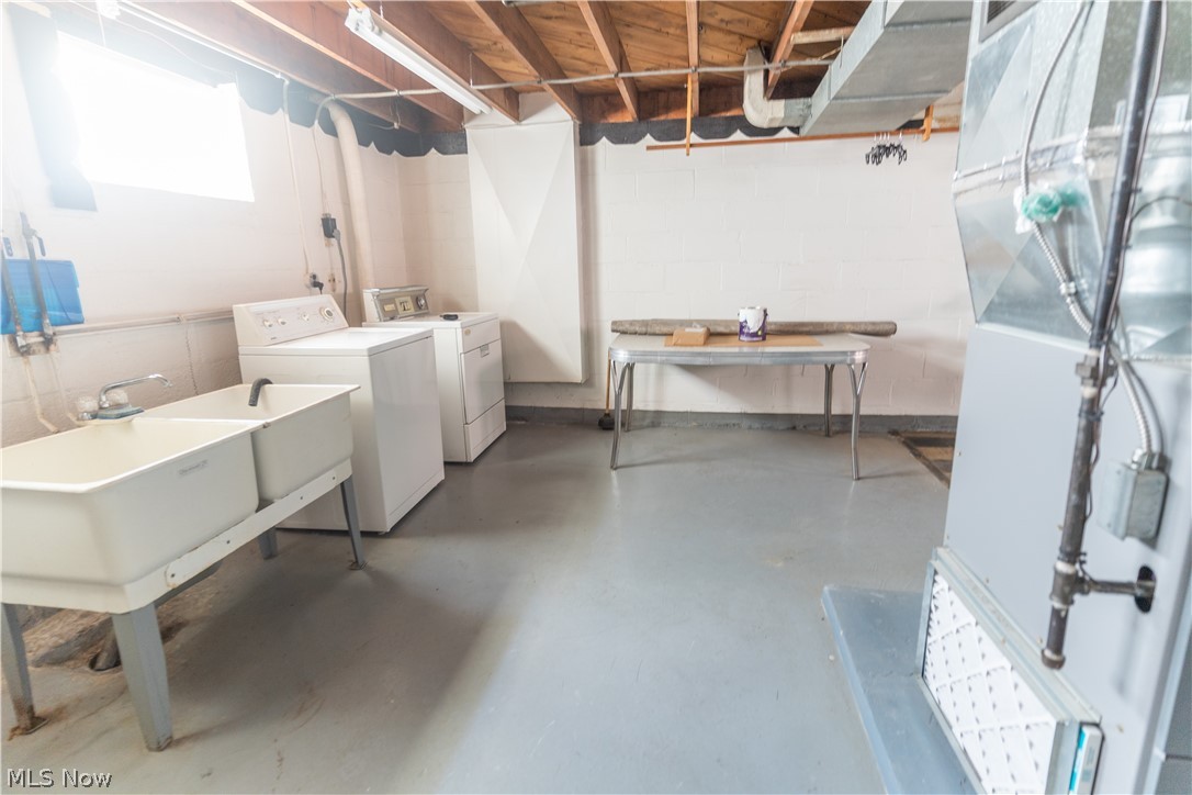 Cumberland Park Sub - Residential