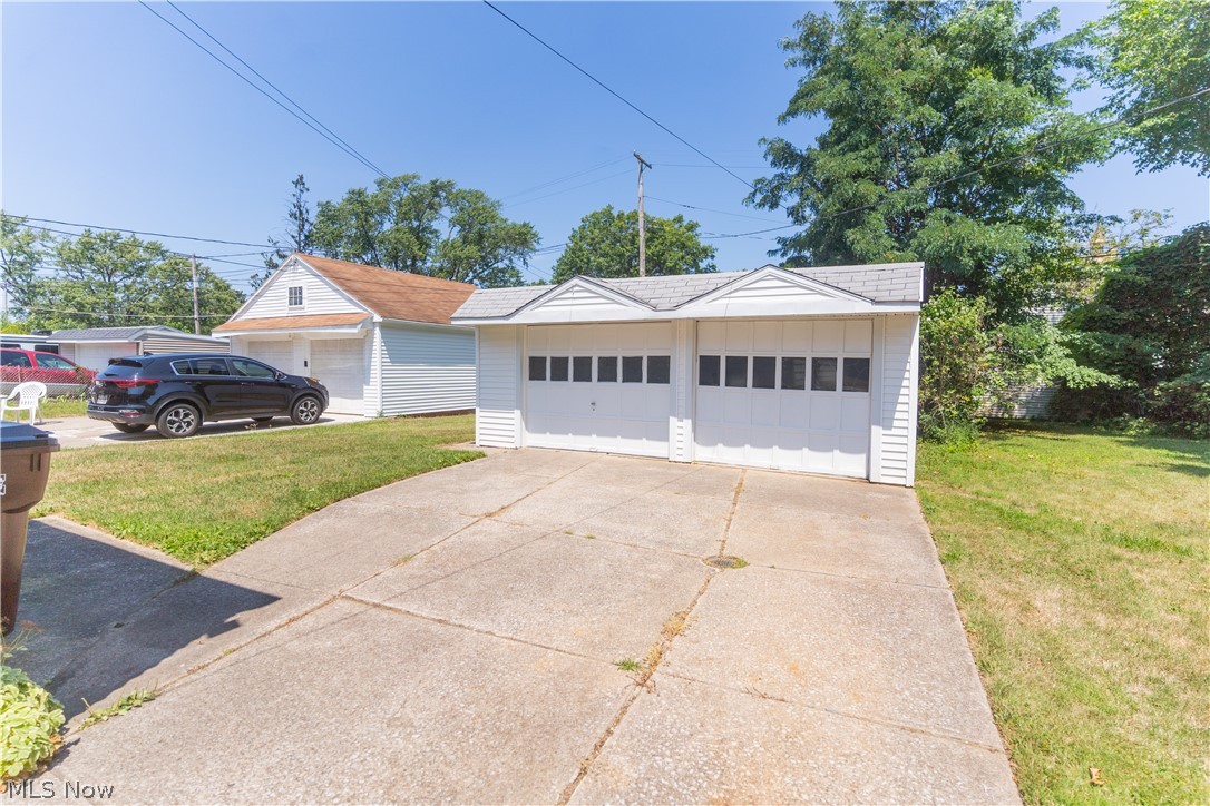 Cumberland Park Sub - Residential