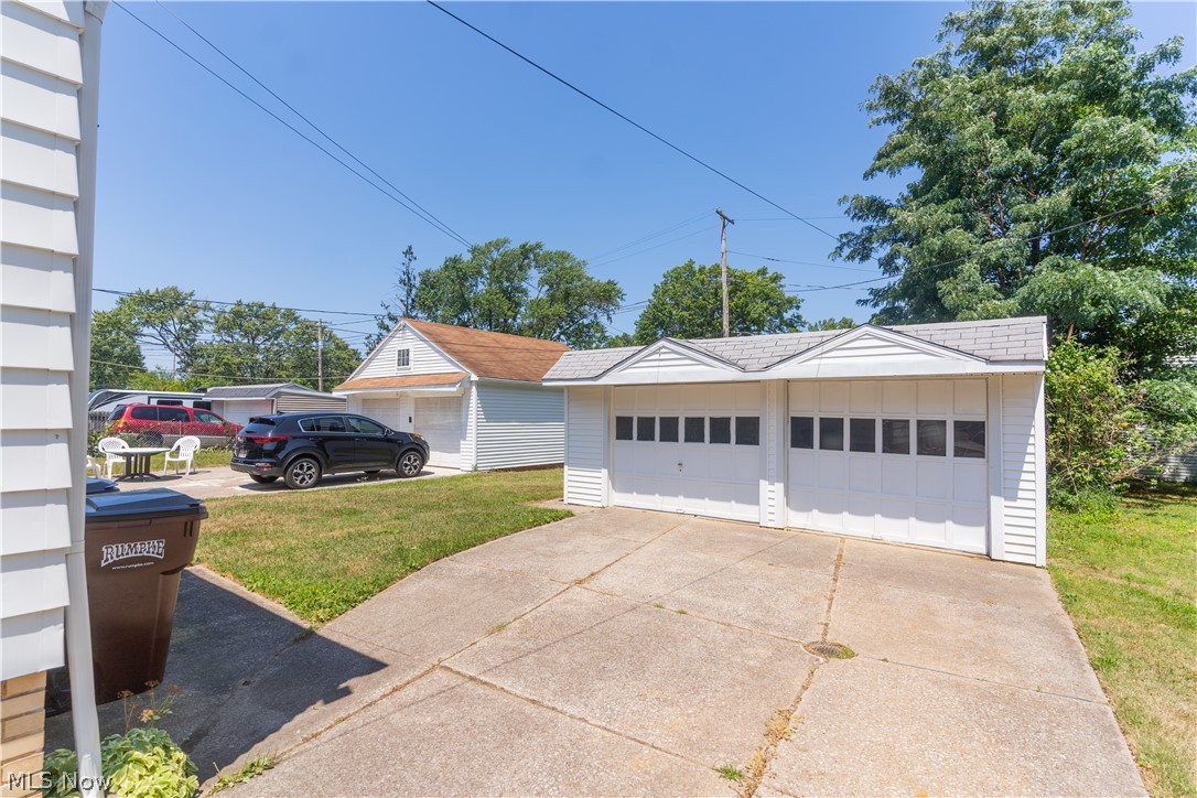 Cumberland Park Sub - Residential