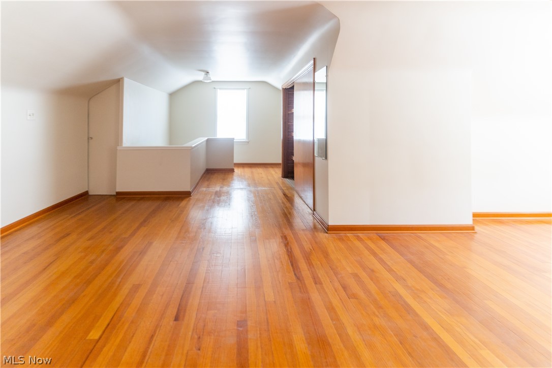 Cumberland Park Sub - Residential