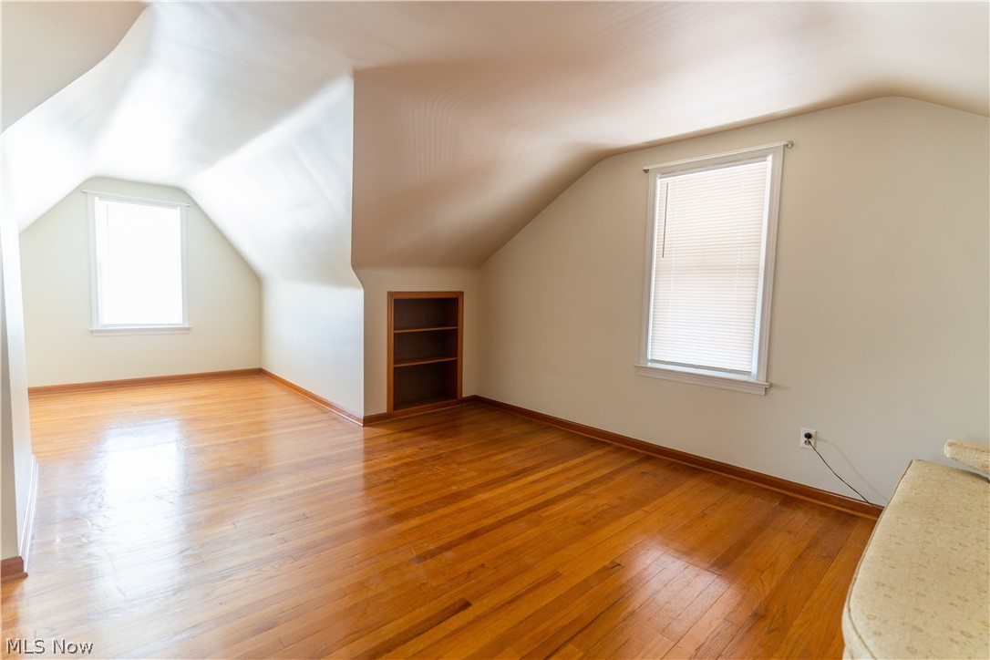 Cumberland Park Sub - Residential