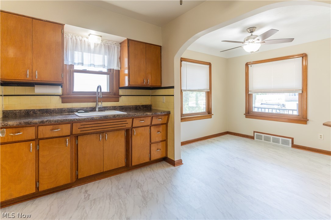 Cumberland Park Sub - Residential