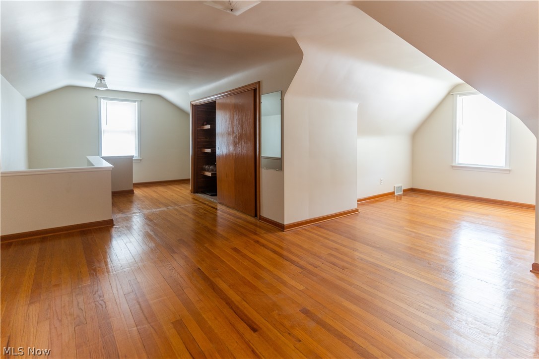 Cumberland Park Sub - Residential