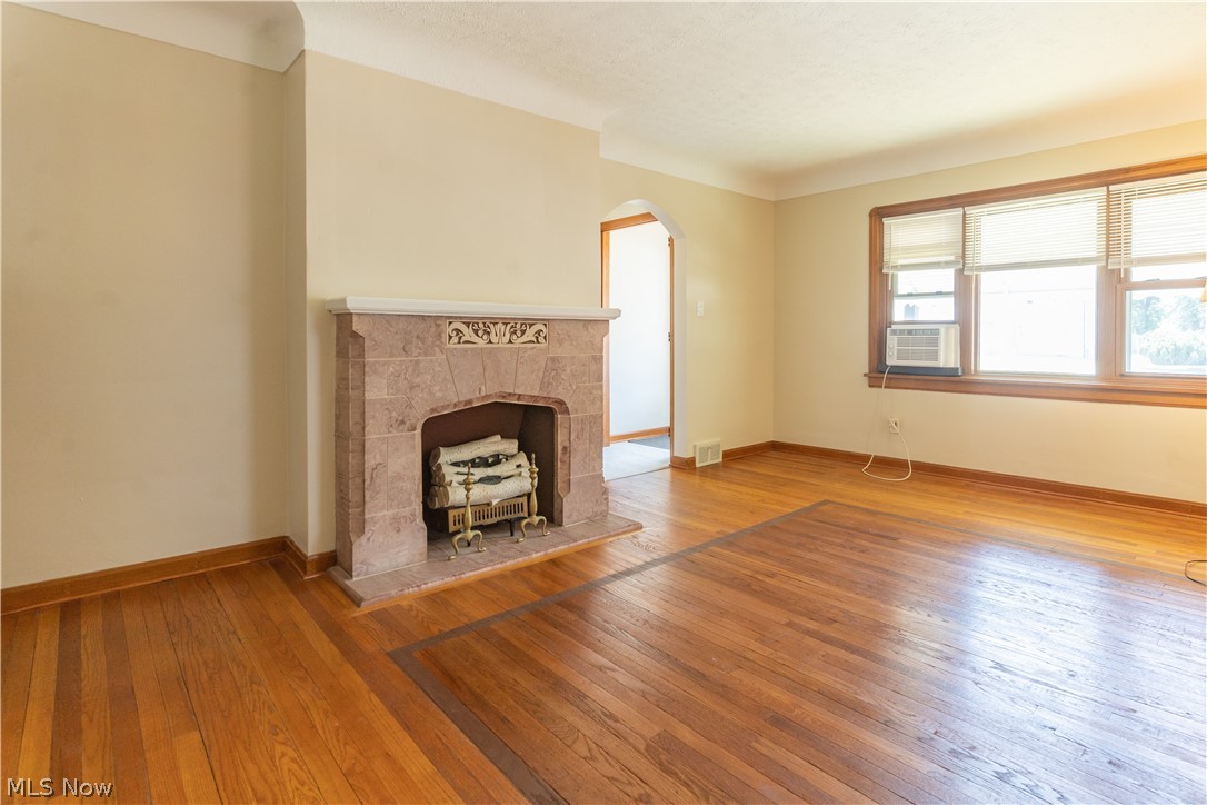 Cumberland Park Sub - Residential