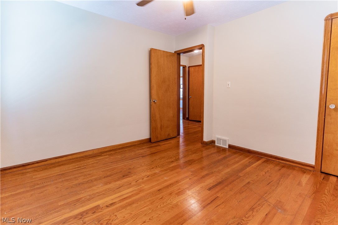 Cumberland Park Sub - Residential