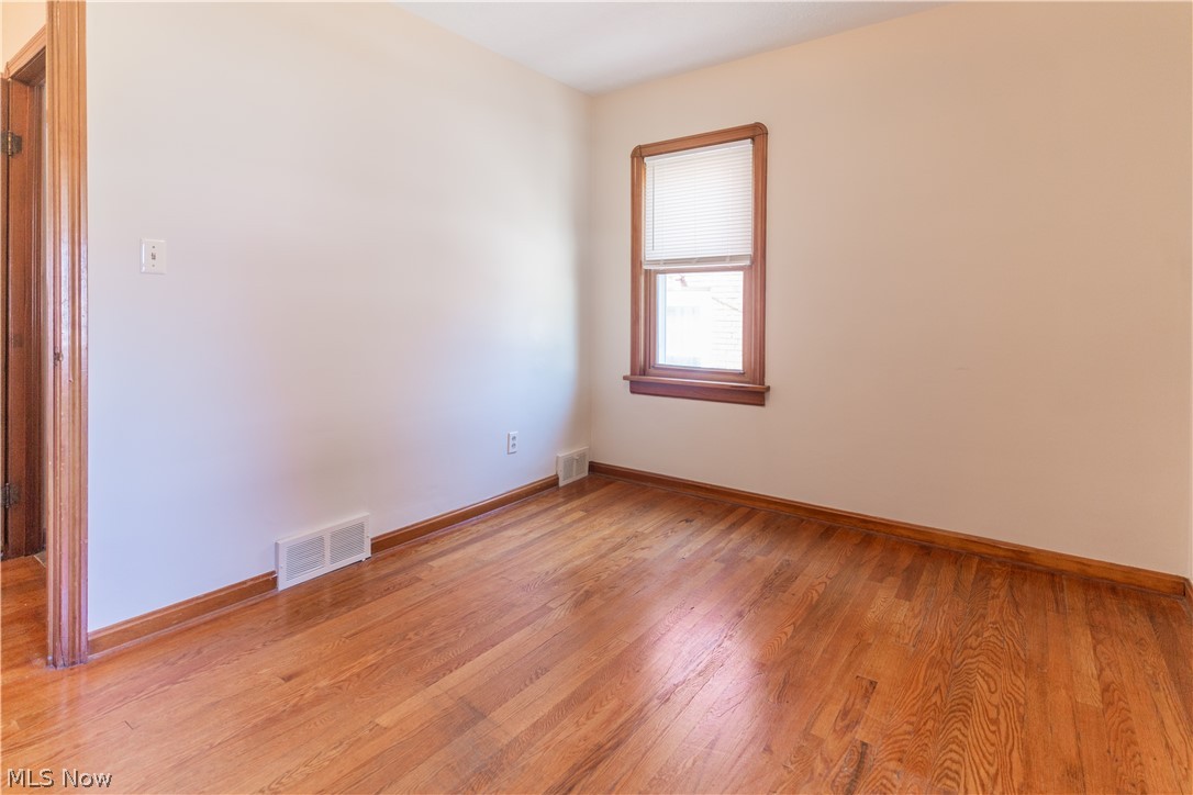 Cumberland Park Sub - Residential