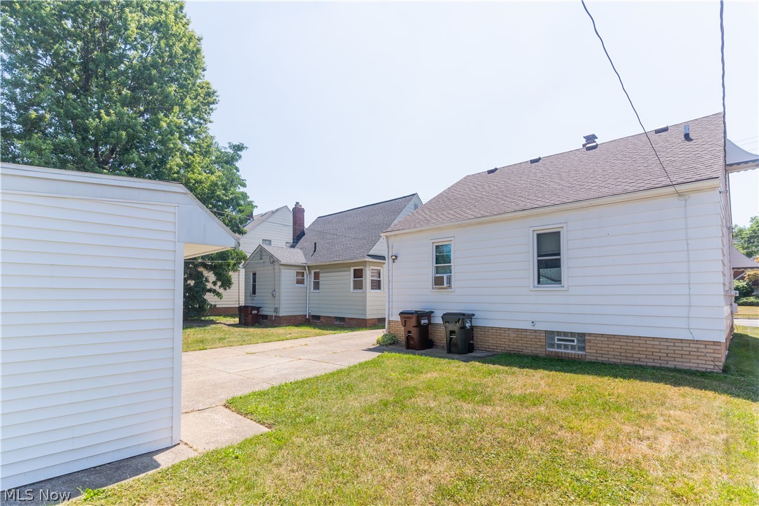 Cumberland Park Sub - Residential