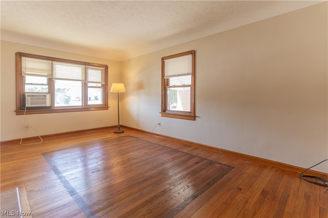 Cumberland Park Sub - Residential