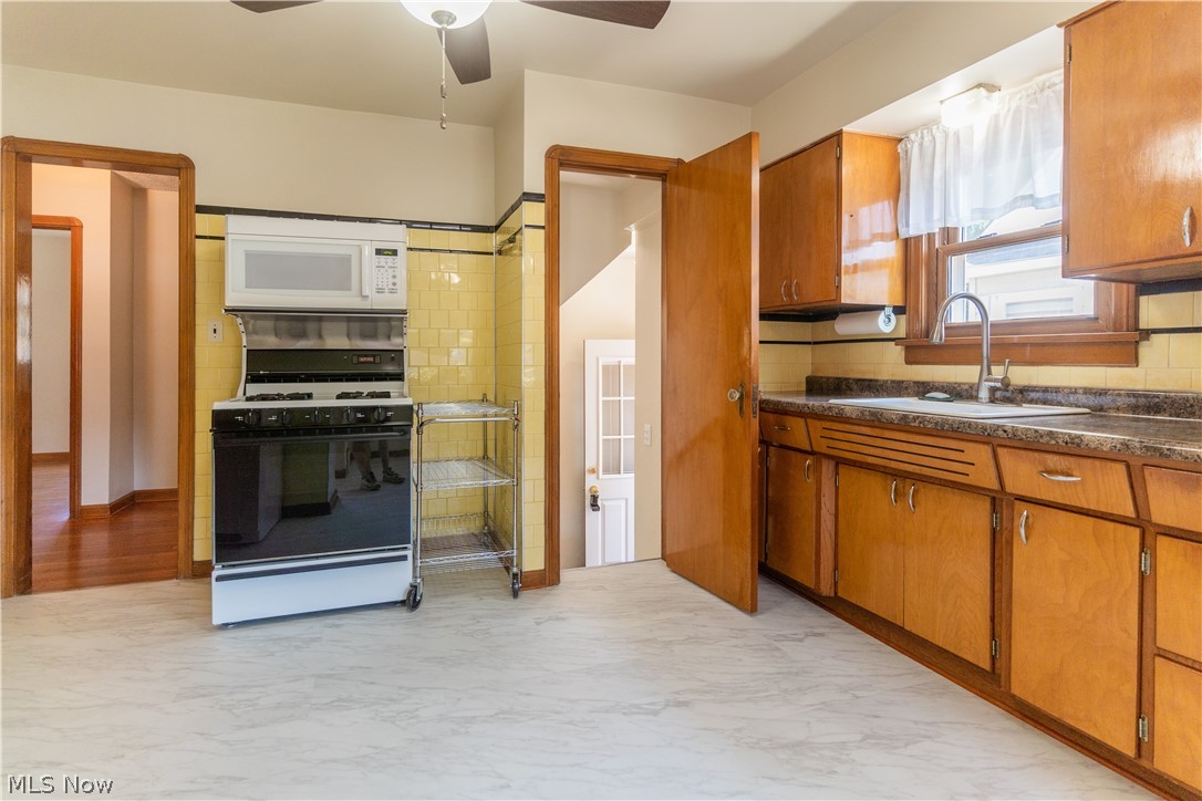 Cumberland Park Sub - Residential