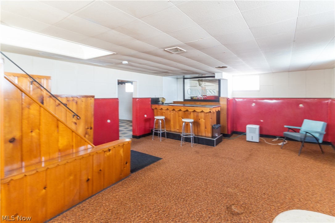 Cumberland Park Sub - Residential