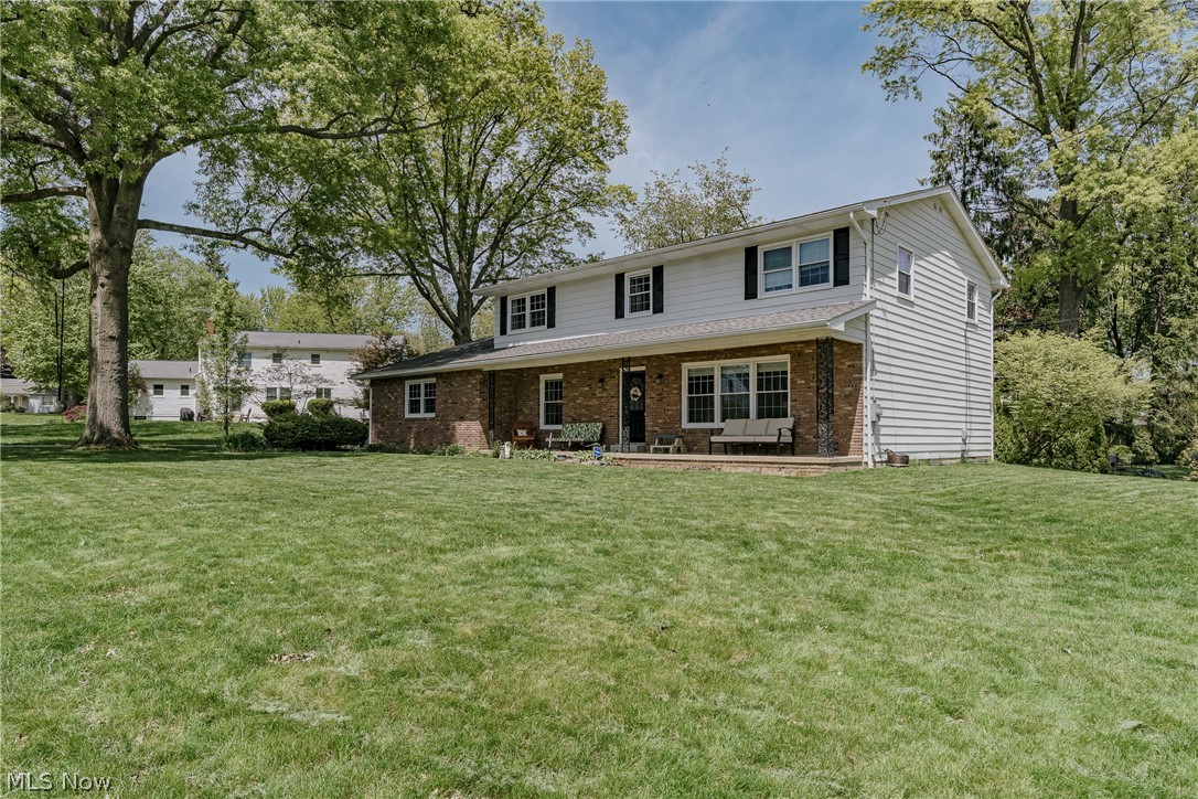 136 Blue Hill Lane