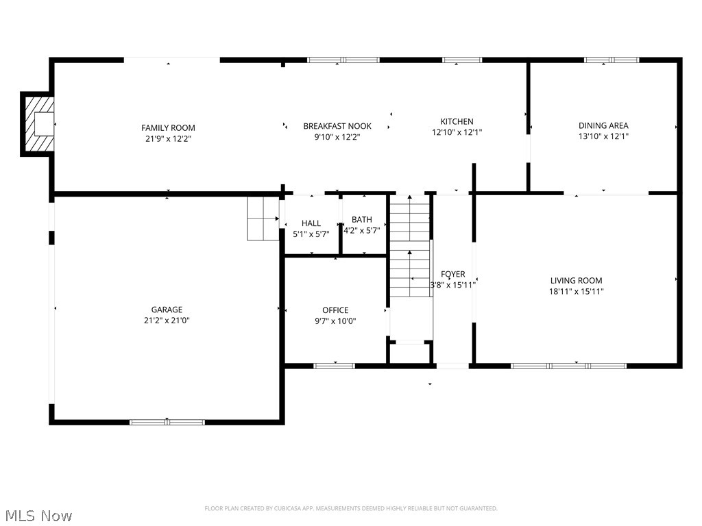 Blue Hill Estates - Residential