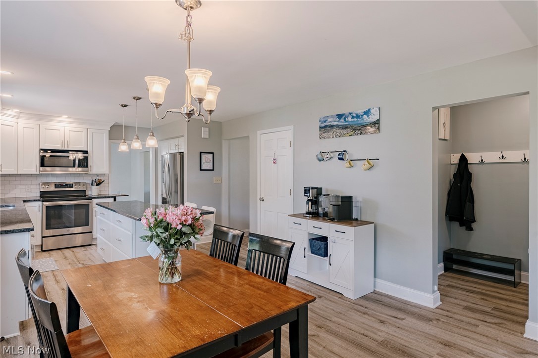 Blue Hill Estates - Residential