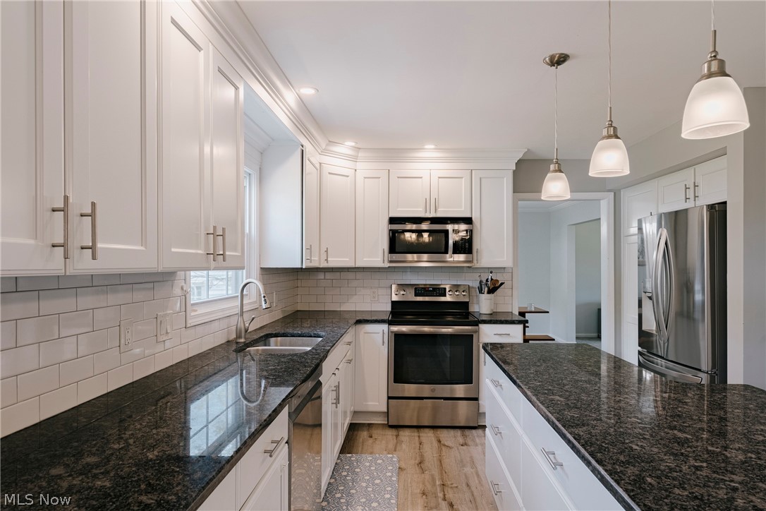 Blue Hill Estates - Residential