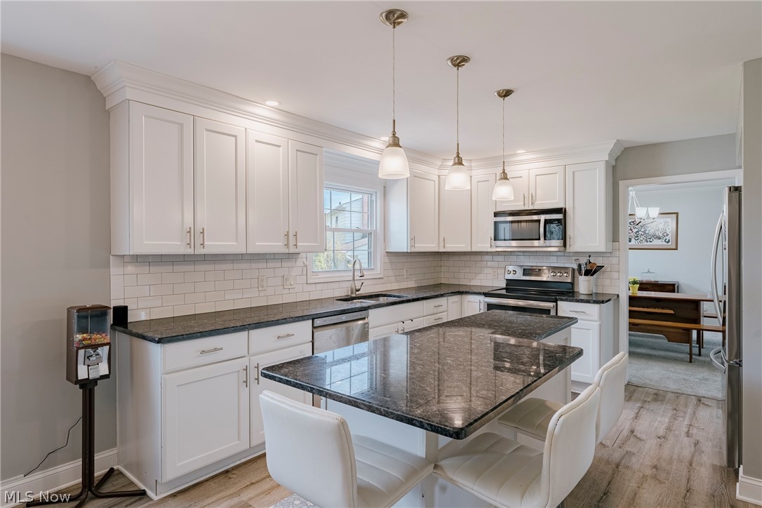 Blue Hill Estates - Residential